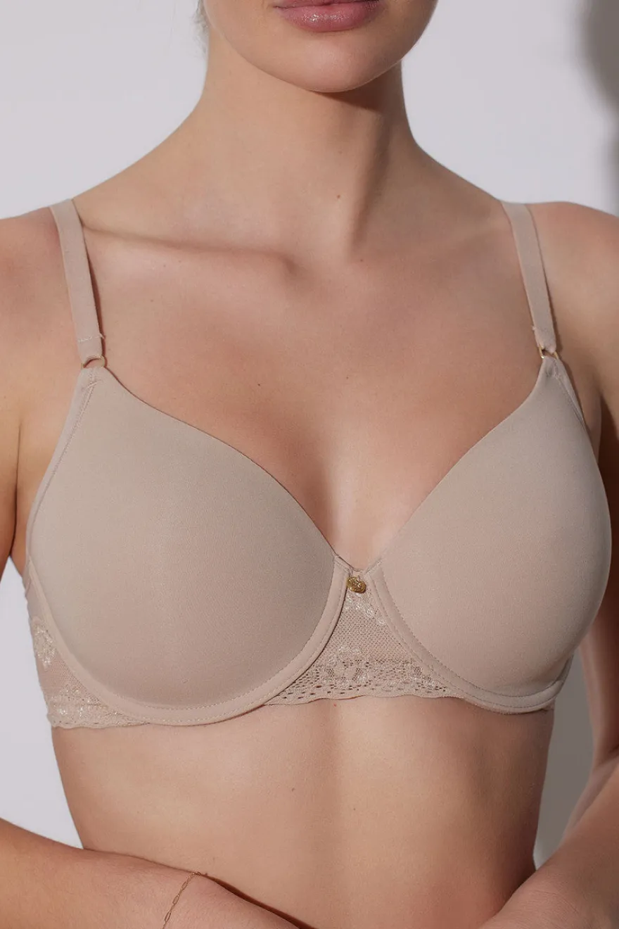 Bliss Perfection Contour Underwire Bra