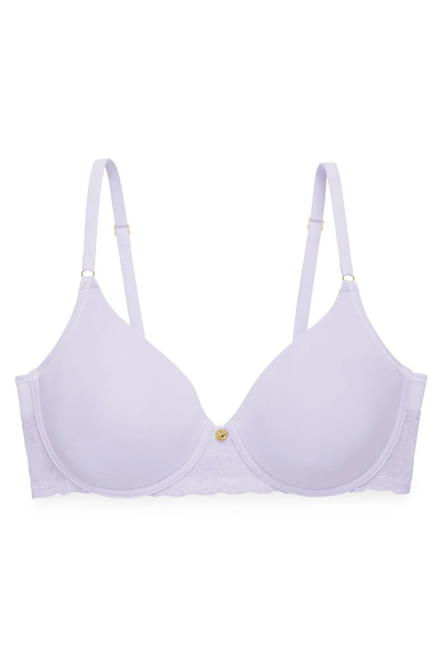 Bliss Perfection Contour Underwire Bra