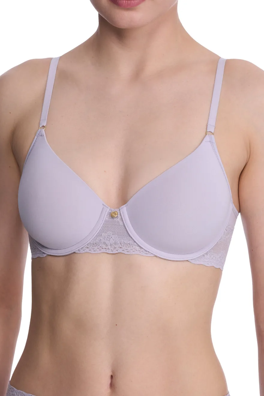 Bliss Perfection Contour Underwire Bra