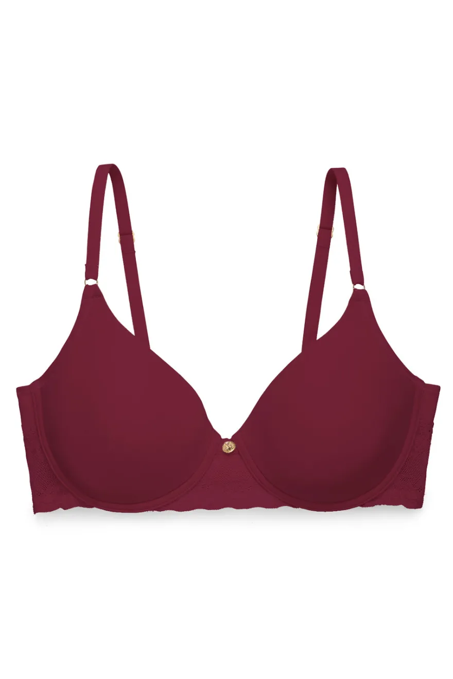 Bliss Perfection Contour Underwire Bra