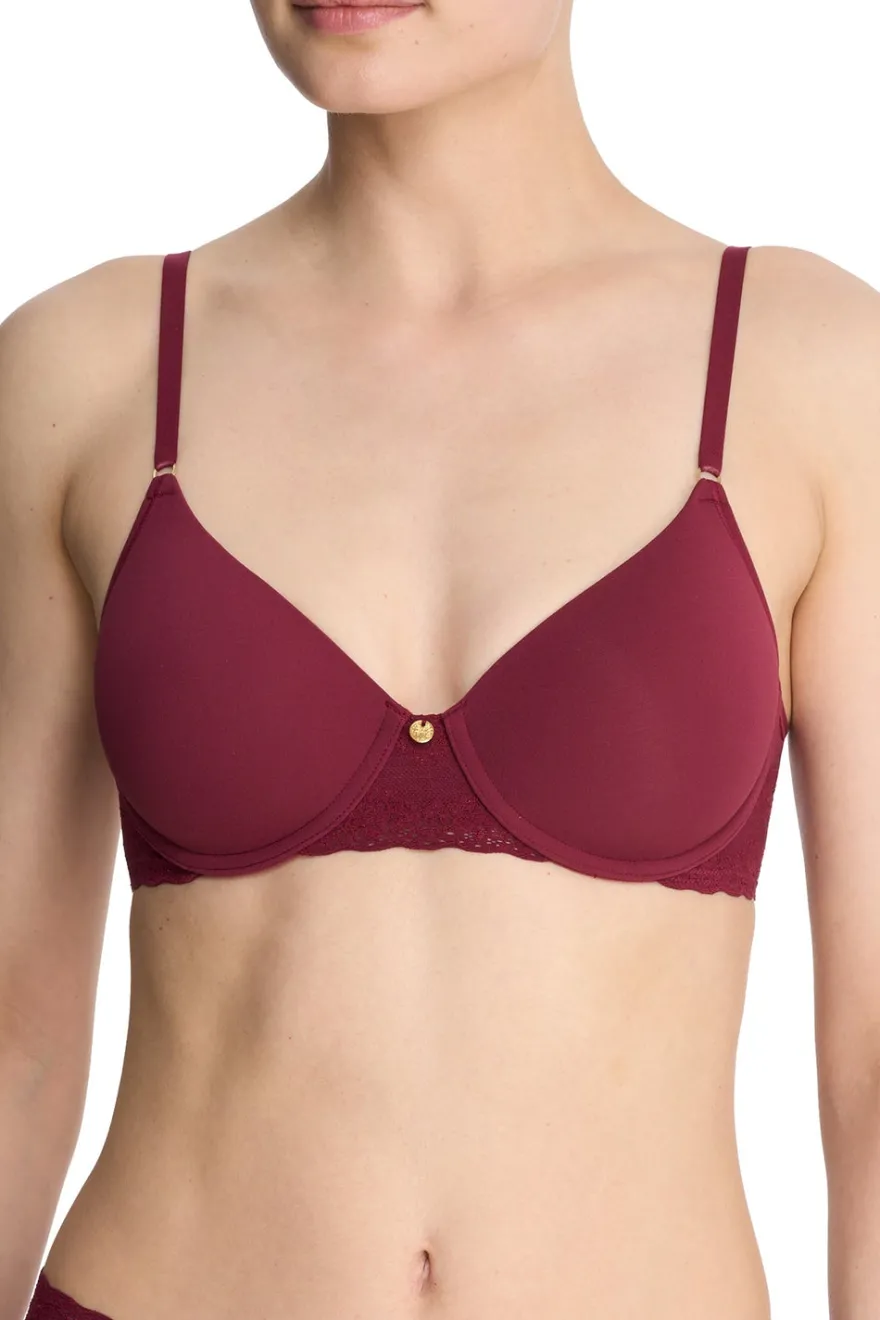 Bliss Perfection Contour Underwire Bra