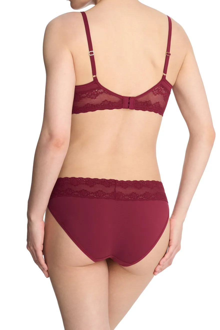 Bliss Perfection Contour Underwire Bra