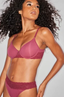 Bliss Perfection Contour Underwire Bra