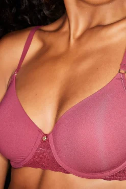 Bliss Perfection Contour Underwire Bra