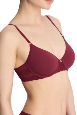 Bliss Perfection Contour Underwire Bra