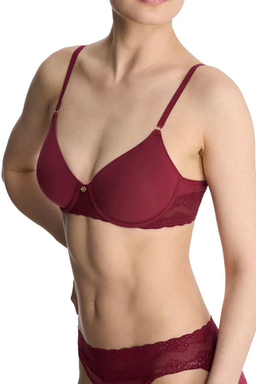 Bliss Perfection Contour Underwire Bra