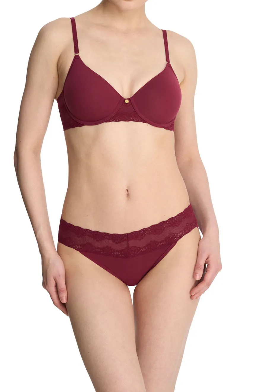 Bliss Perfection Contour Underwire Bra
