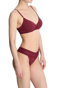 Bliss Perfection Contour Underwire Bra