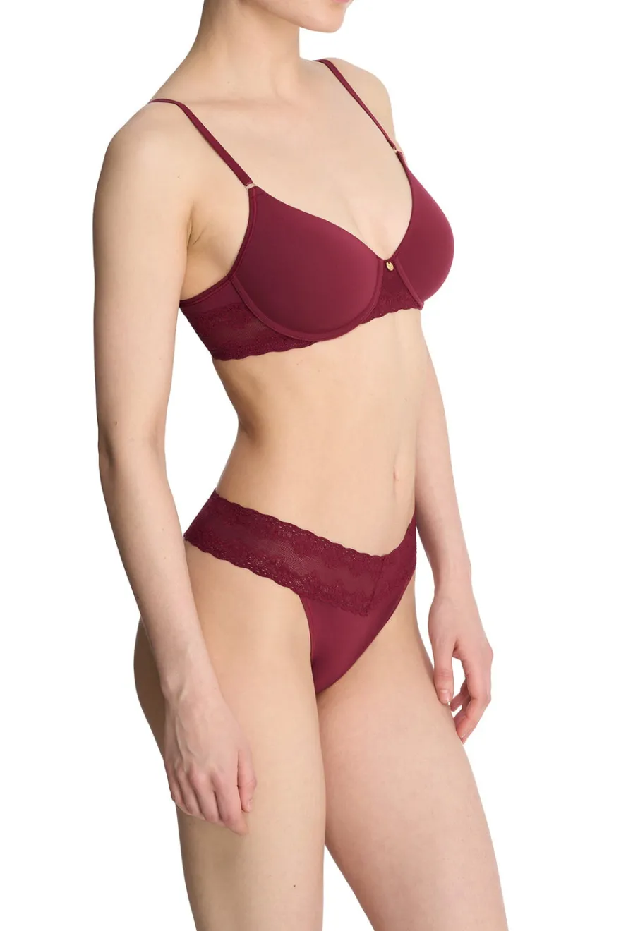 Bliss Perfection Contour Underwire Bra