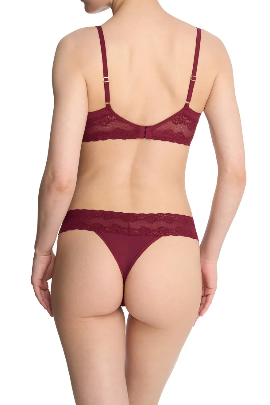 Bliss Perfection Contour Underwire Bra