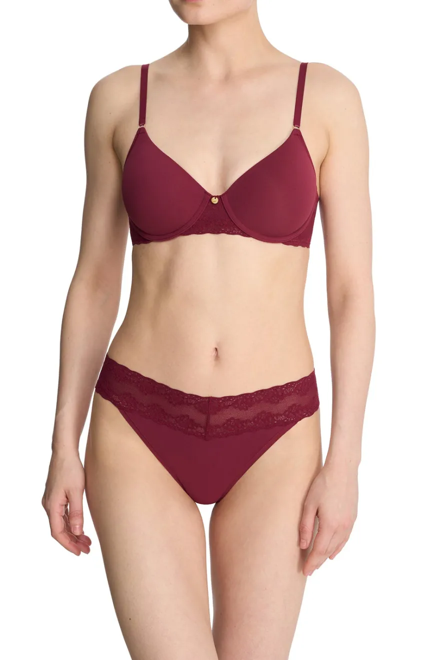 Bliss Perfection Contour Underwire Bra