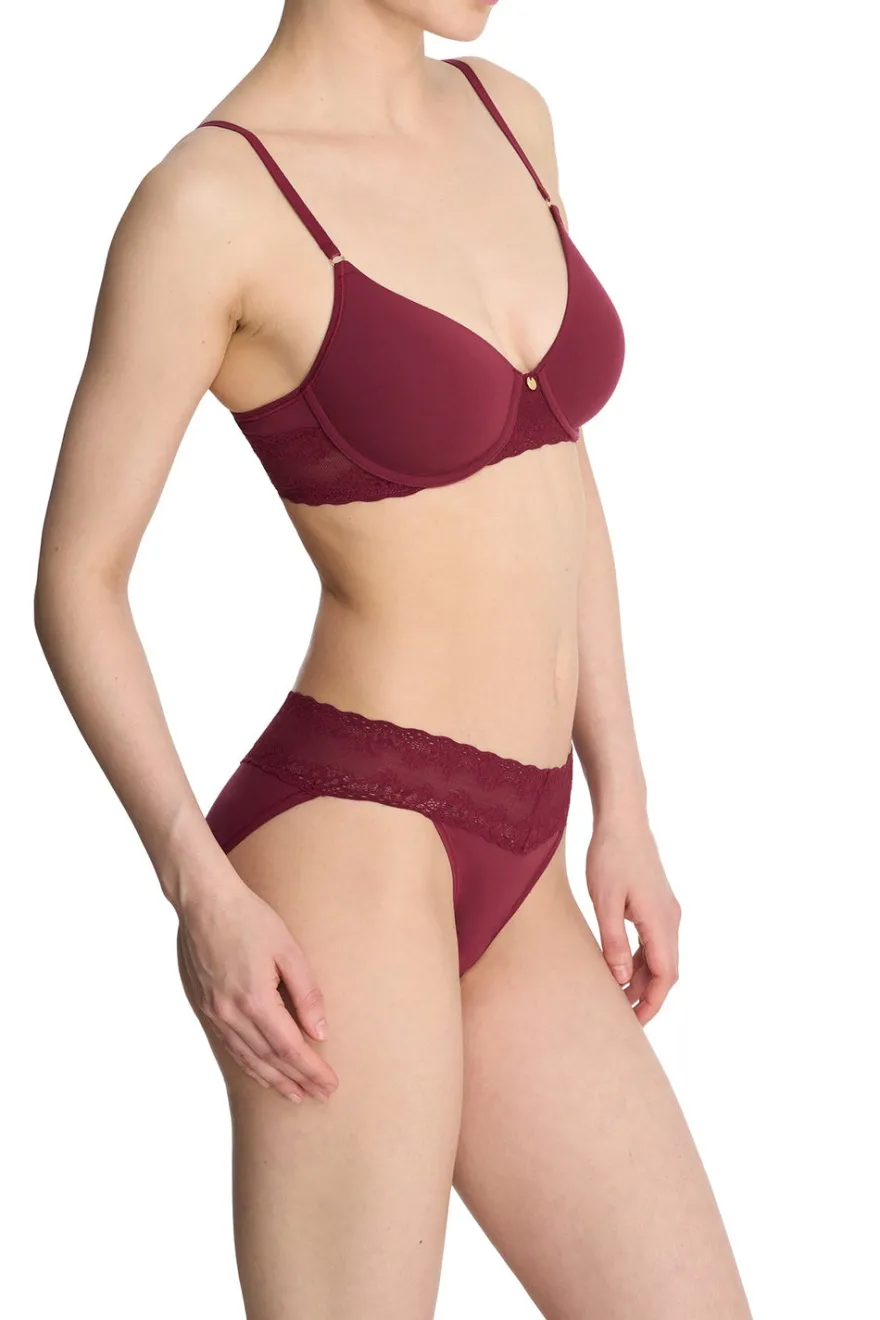 Bliss Perfection Contour Underwire Bra