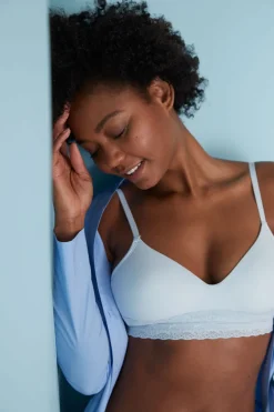 Bliss Perfection Contour Soft Cup Bra
