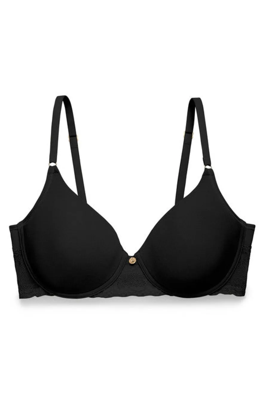 Bliss Perfection Contour Underwire Bra