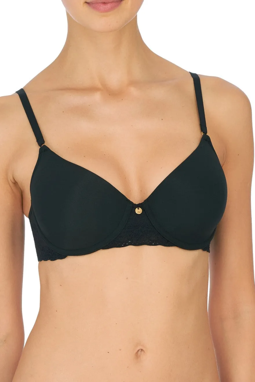 Bliss Perfection Contour Underwire Bra