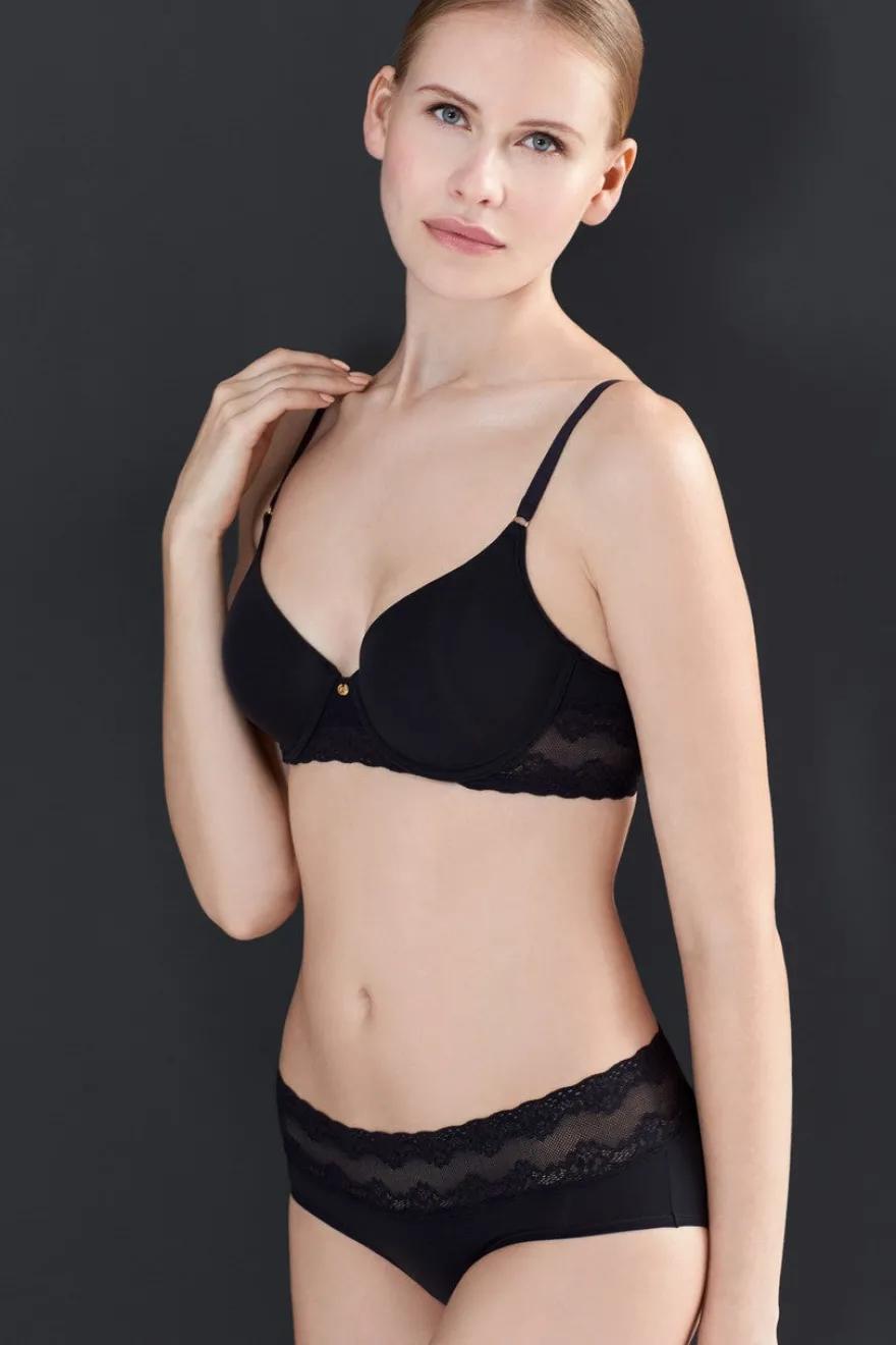 Bliss Perfection Contour Underwire Bra