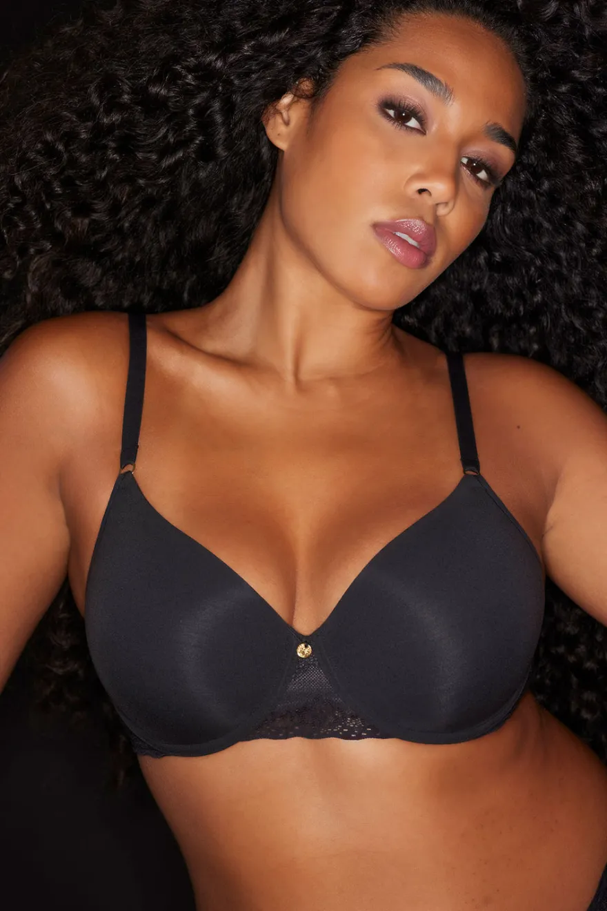 Bliss Perfection Contour Underwire Bra