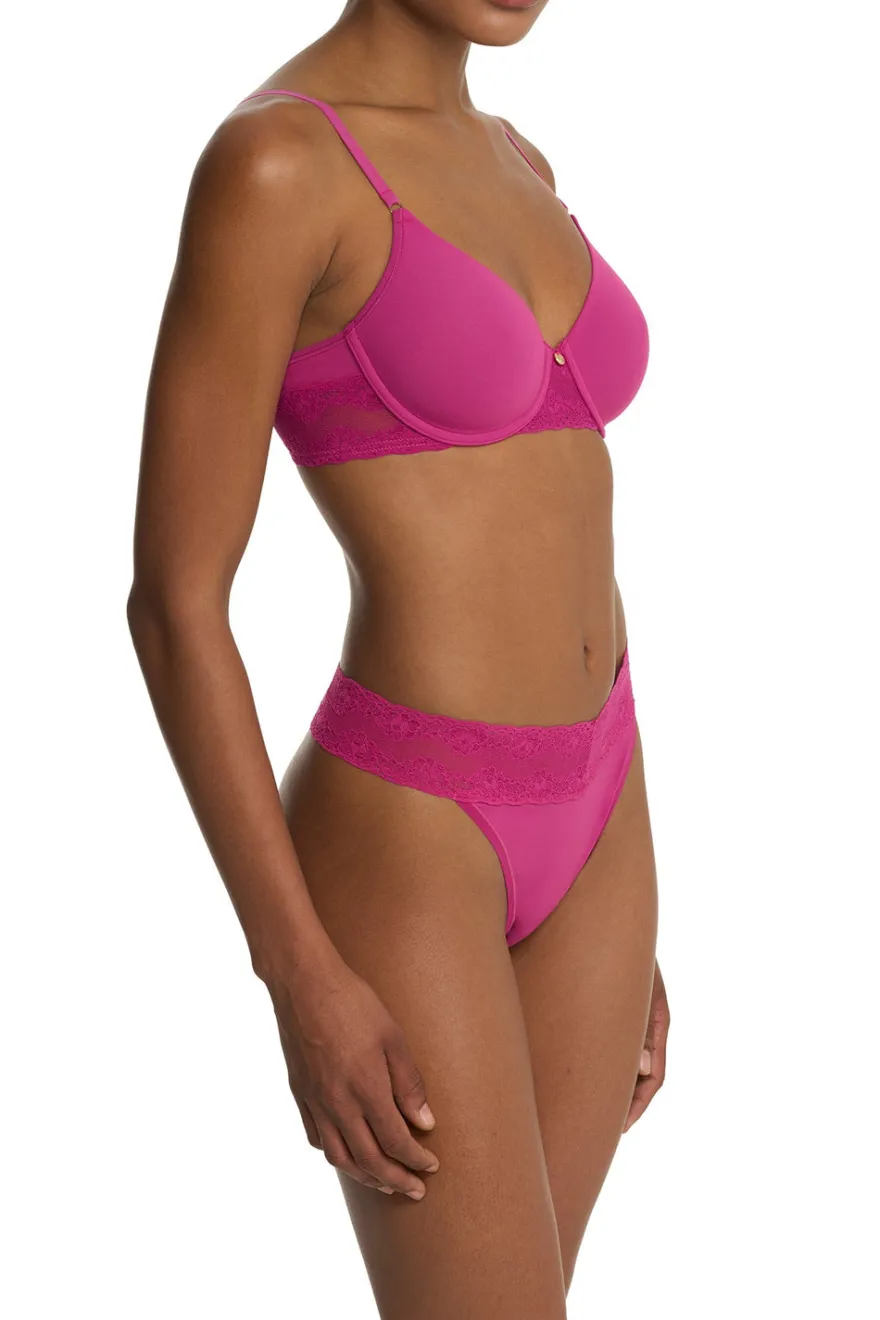 Bliss Perfection Contour Underwire Bra