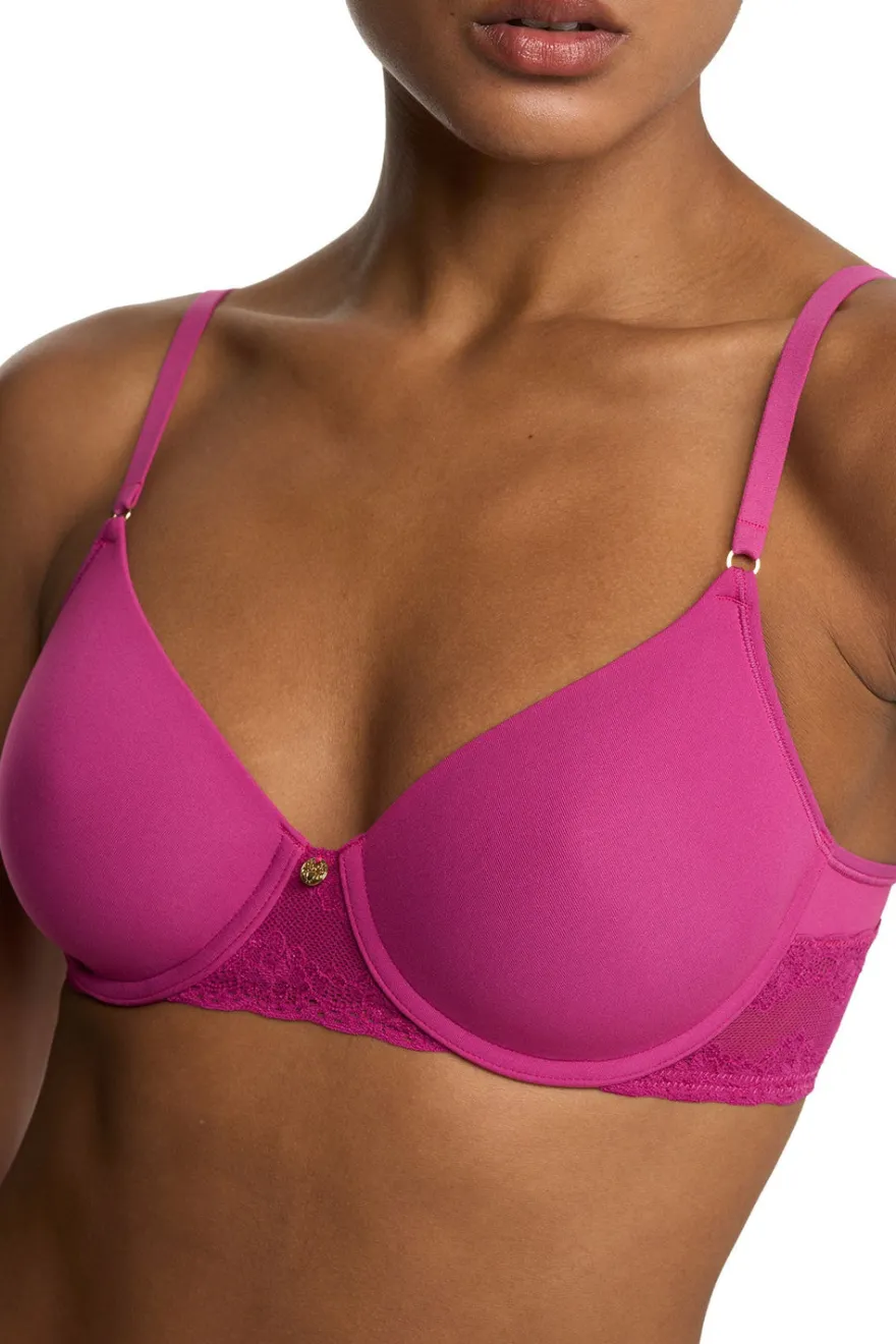 Bliss Perfection Contour Underwire Bra