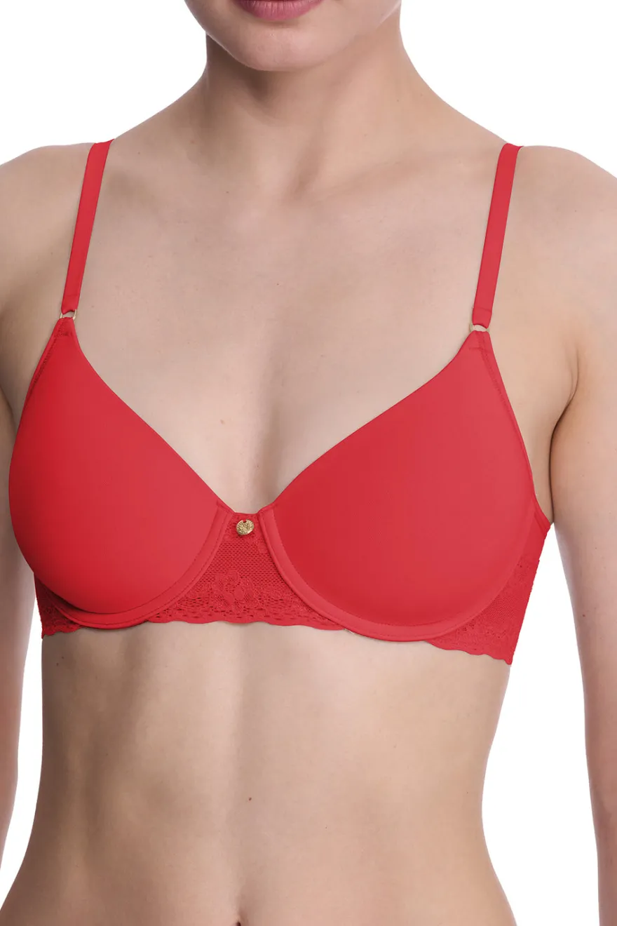 Bliss Perfection Contour Underwire Bra