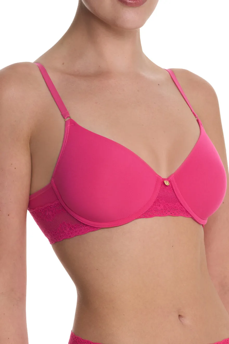 Bliss Perfection Contour Underwire Bra