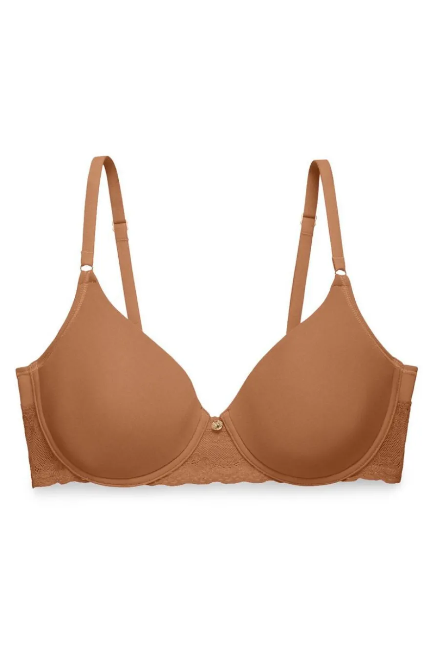 Bliss Perfection Contour Underwire Bra