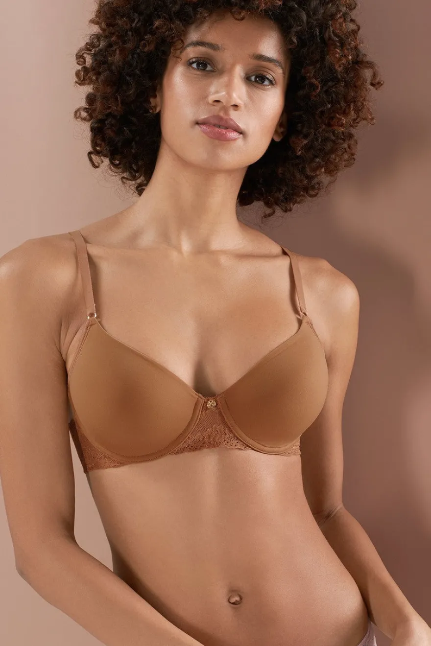 Bliss Perfection Contour Underwire Bra