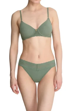 Bliss Perfection Contour Underwire Bra