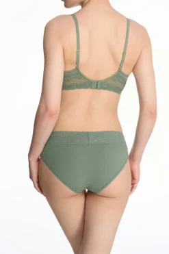 Bliss Perfection Contour Underwire Bra