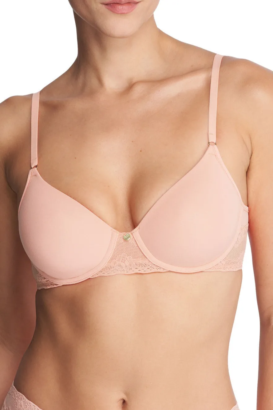 Bliss Perfection Contour Underwire Bra