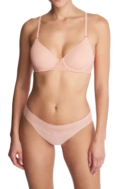 Bliss Perfection Contour Underwire Bra