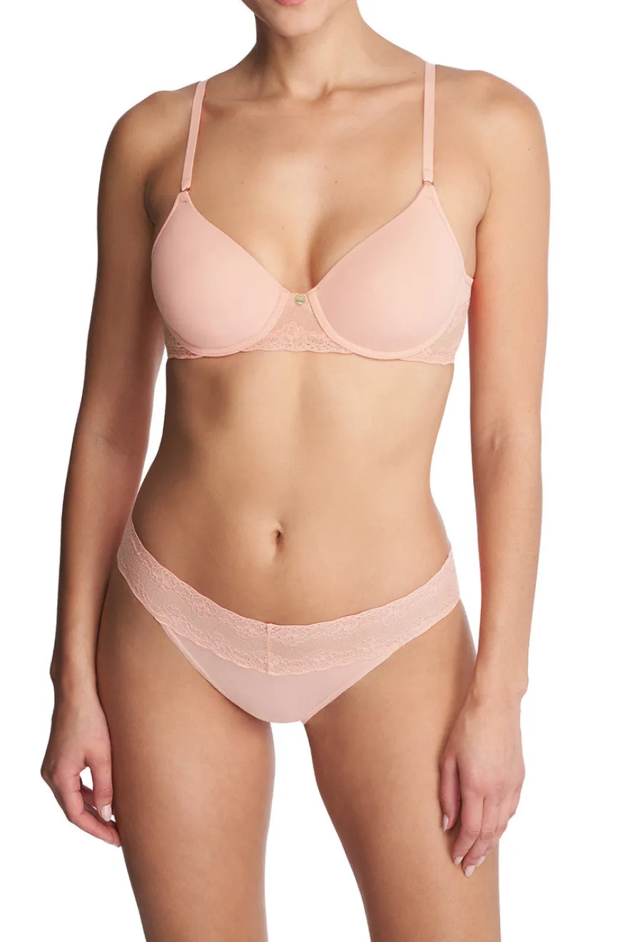 Bliss Perfection Contour Underwire Bra