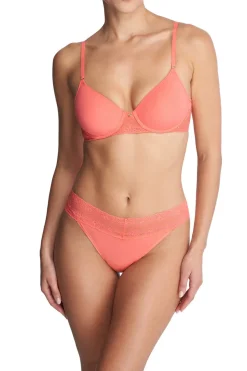 Bliss Perfection Contour Underwire Bra