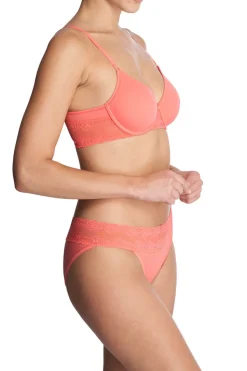 Bliss Perfection Contour Underwire Bra