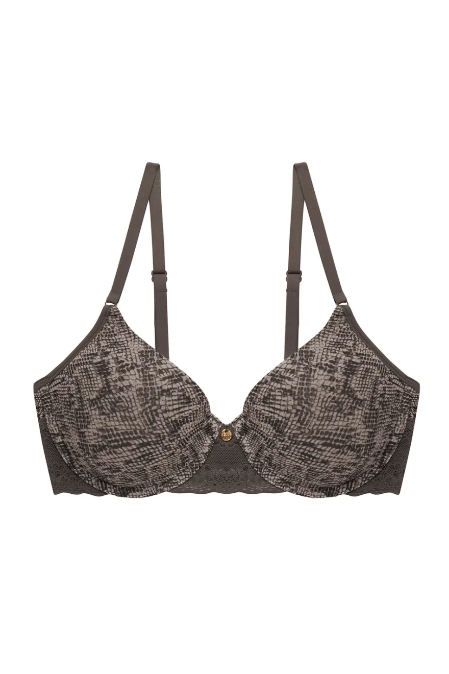 Bliss Perfection Contour Underwire Bra