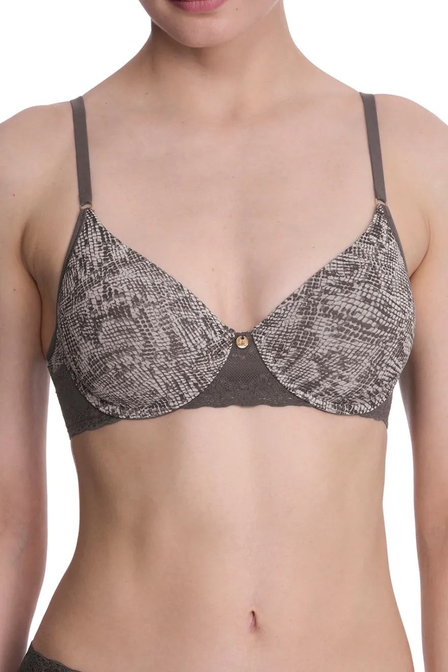 Bliss Perfection Contour Underwire Bra