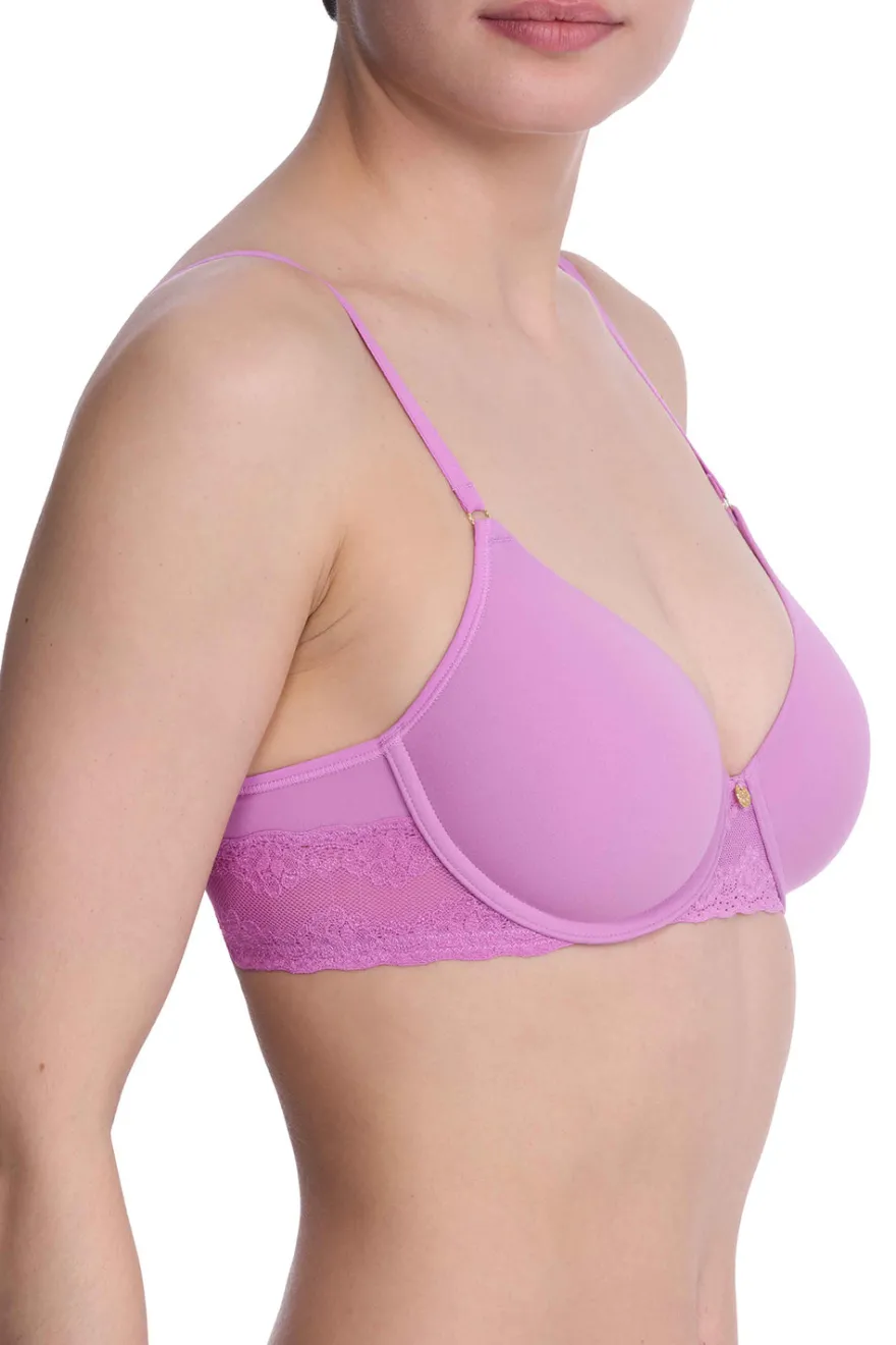 Bliss Perfection Contour Underwire Bra