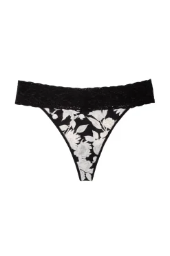 Bliss Perfection One Size Classic Thong