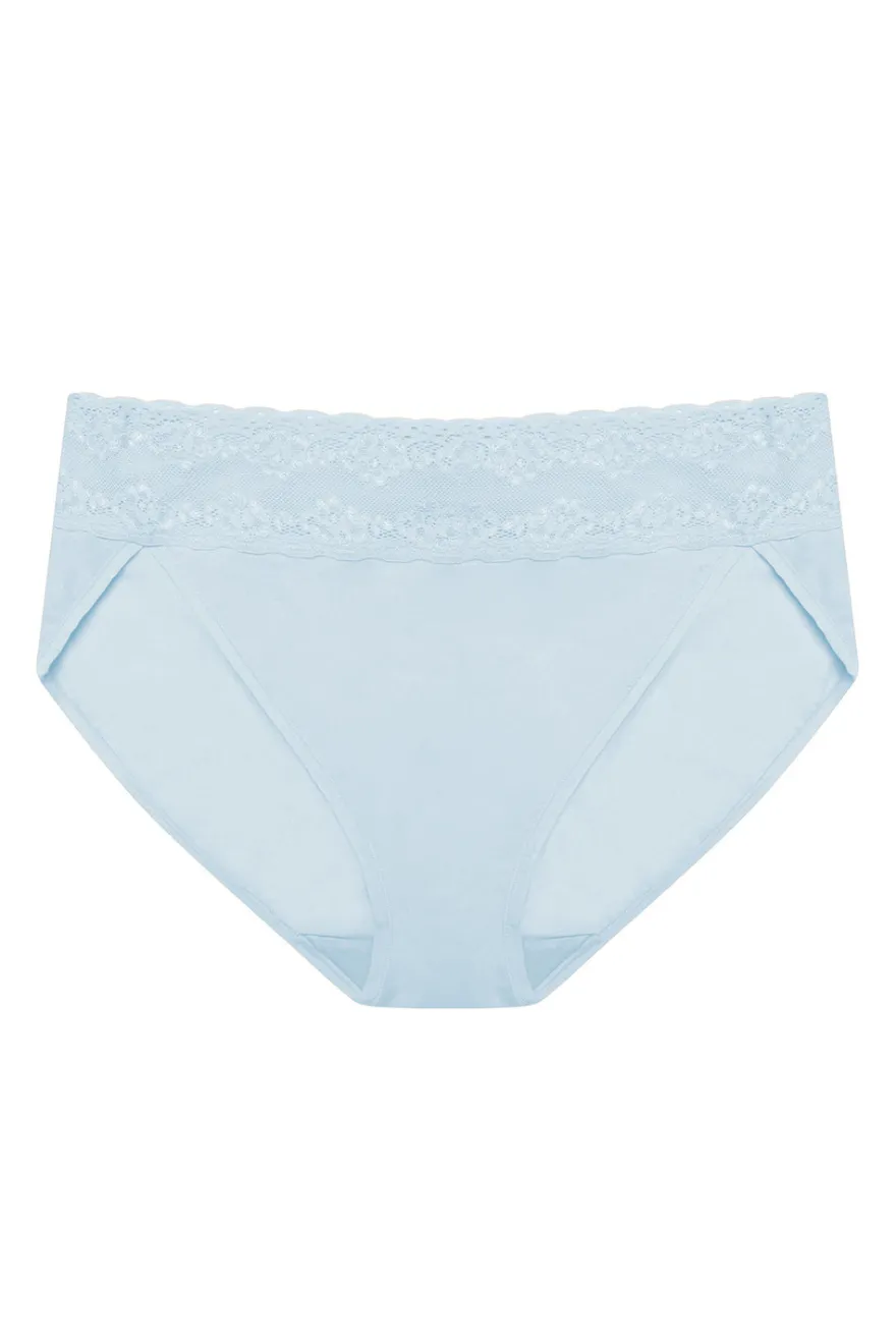Bliss Perfection One Size French Bikini