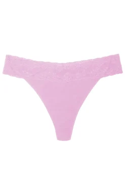 Bliss Perfection One Size Classic Thong
