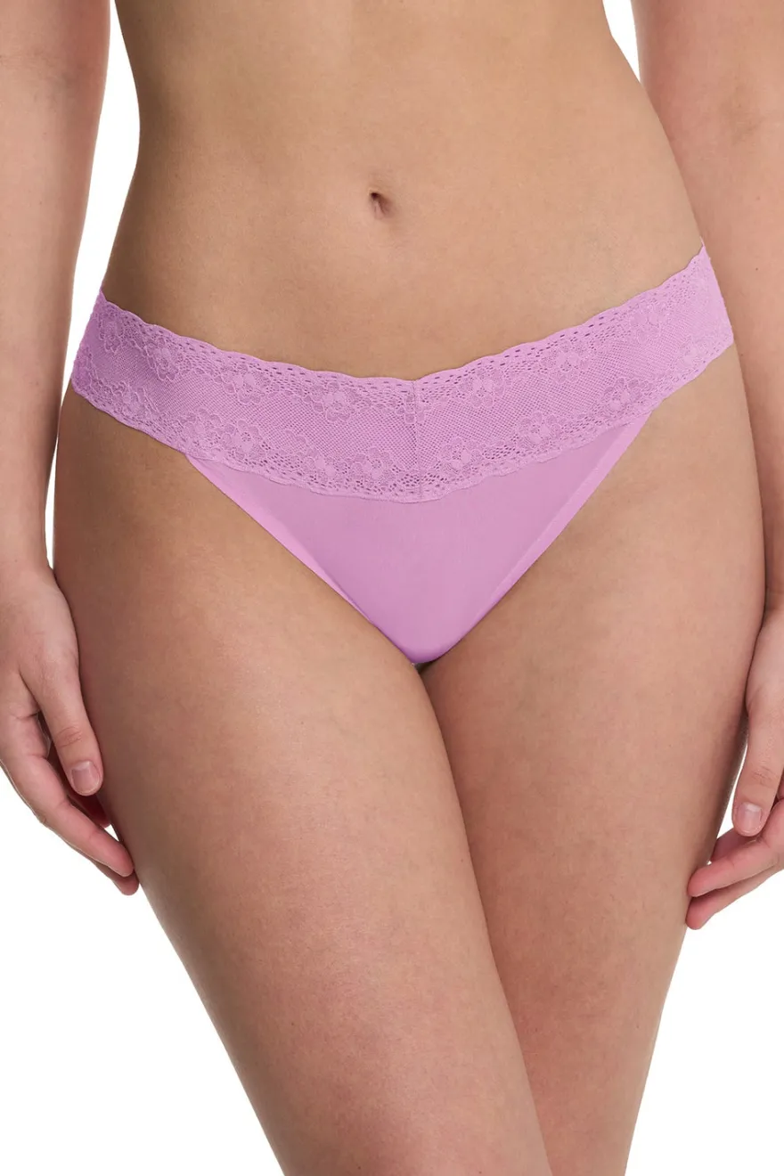 Bliss Perfection One Size Classic Thong