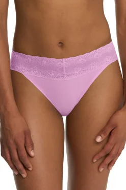 Bliss Perfection One Size French Bikini 3-Pack