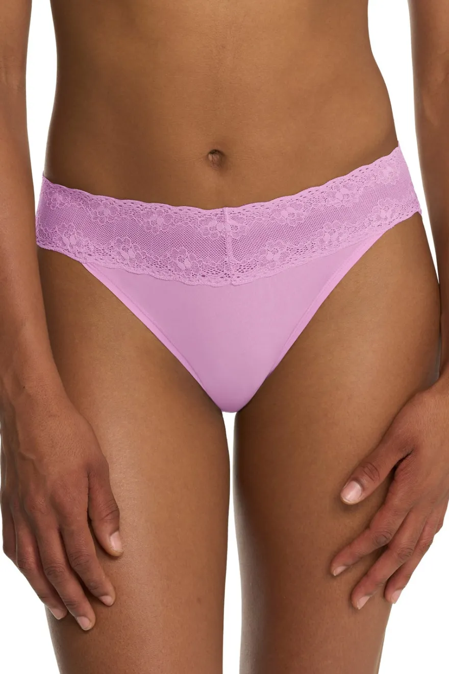Bliss Perfection One Size French Bikini 3-Pack