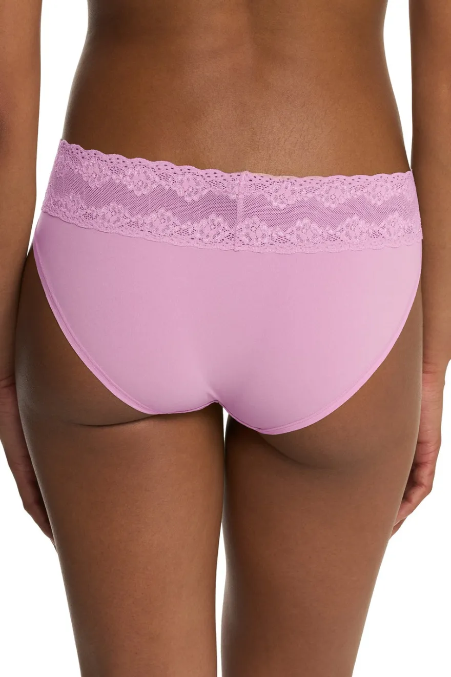 Bliss Perfection One Size French Bikini 3-Pack