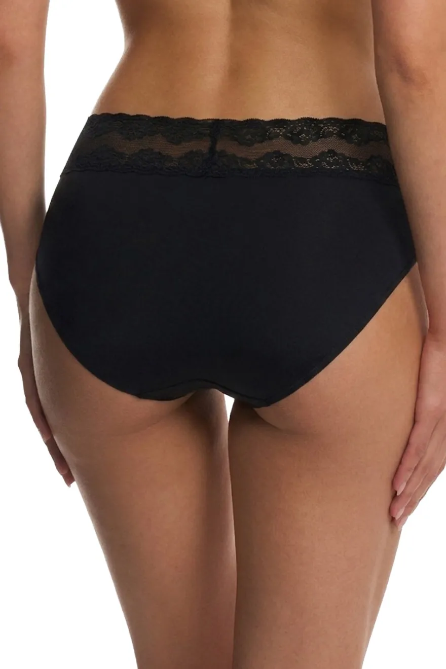 Bliss Perfection One Size French Bikini 3-Pack
