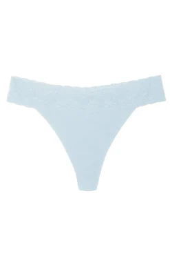 Bliss Perfection One Size Classic Thong