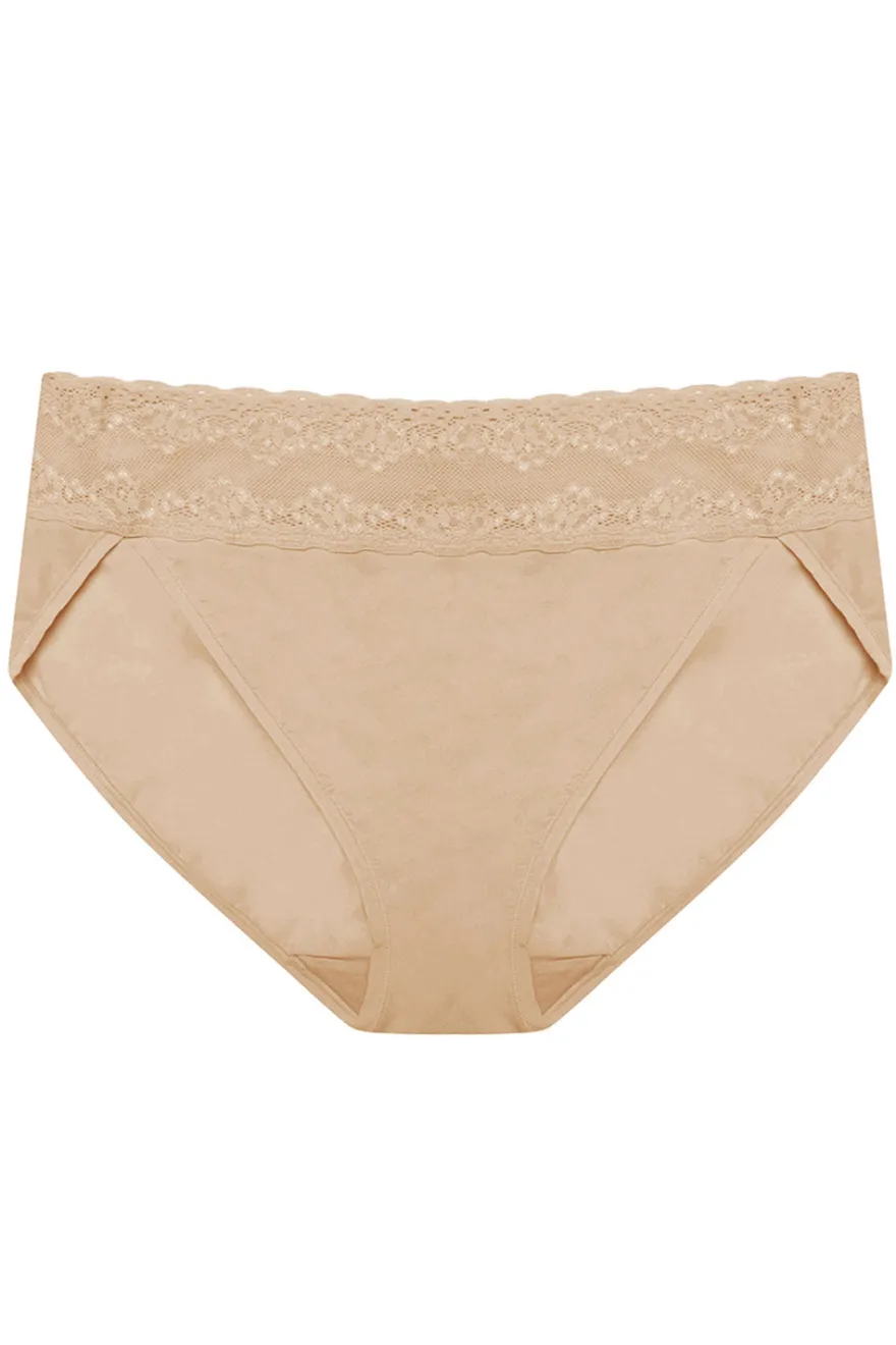Bliss Perfection One Size French Bikini