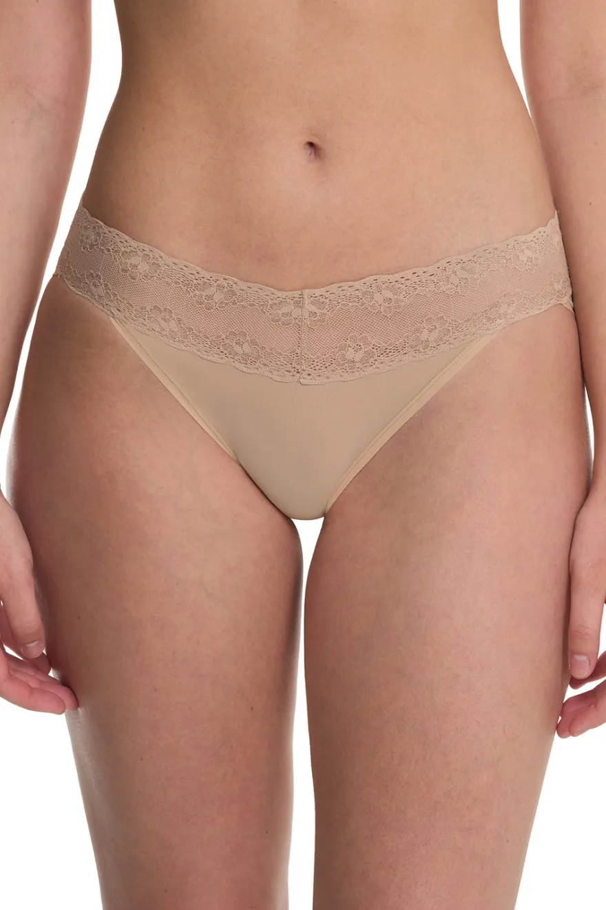 Bliss Perfection One Size French Bikini 3-Pack