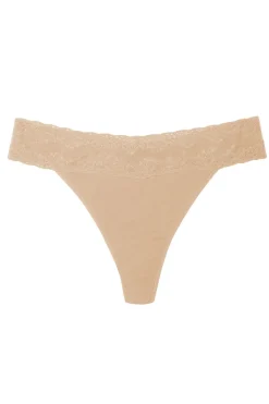 Bliss Perfection One Size Classic Thong