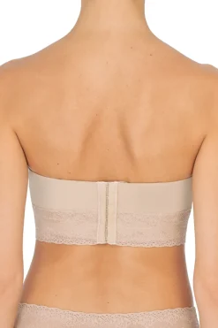 Bliss Perfection Strapless Contour Underwire Bra